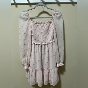 *SOLD* Wilfred Tempest Dress